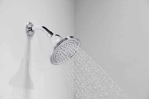 Shower Heads