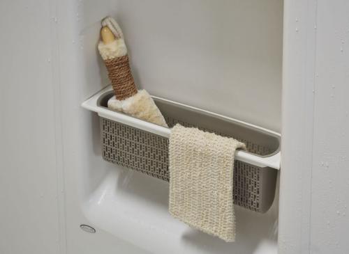 Shower Basket