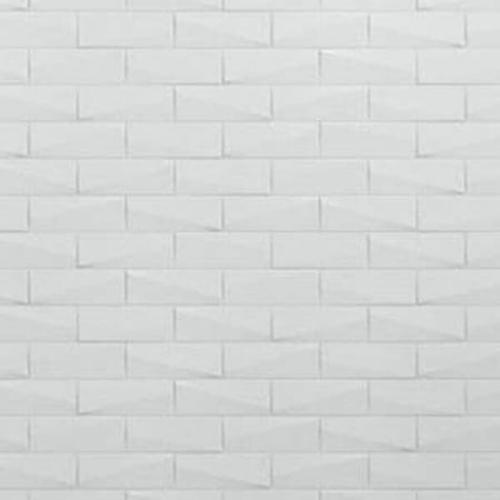 White Brick